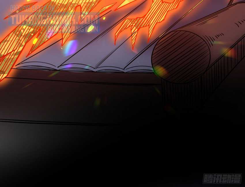 I’m An Evil God Chapter 316 Gambar 124