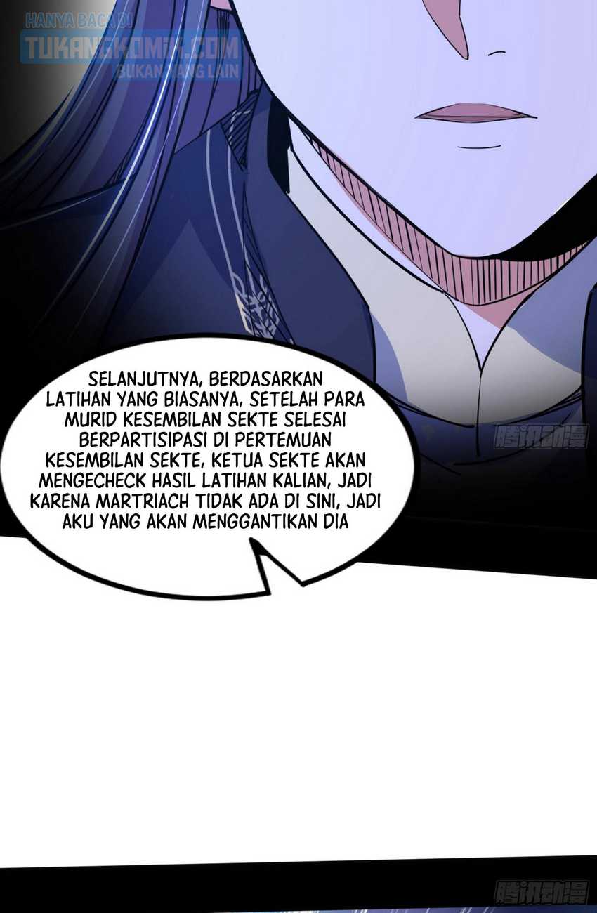I’m An Evil God Chapter 316 Gambar 126