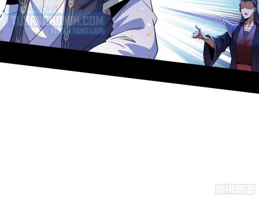 I’m An Evil God Chapter 316 Gambar 128