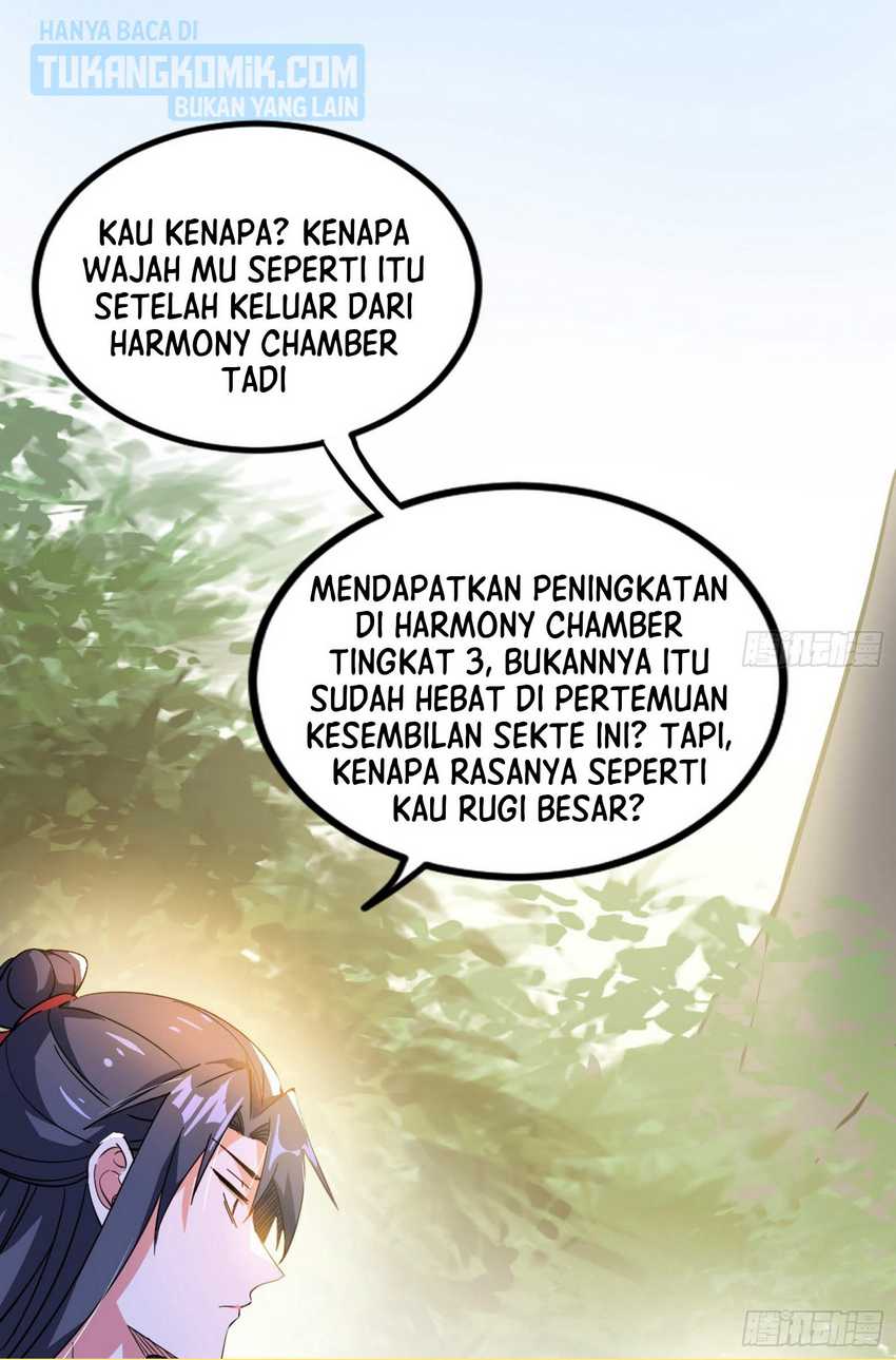 I’m An Evil God Chapter 316 Gambar 13