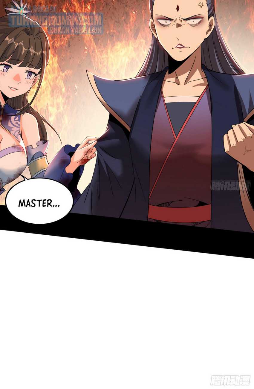 I’m An Evil God Chapter 316 Gambar 132