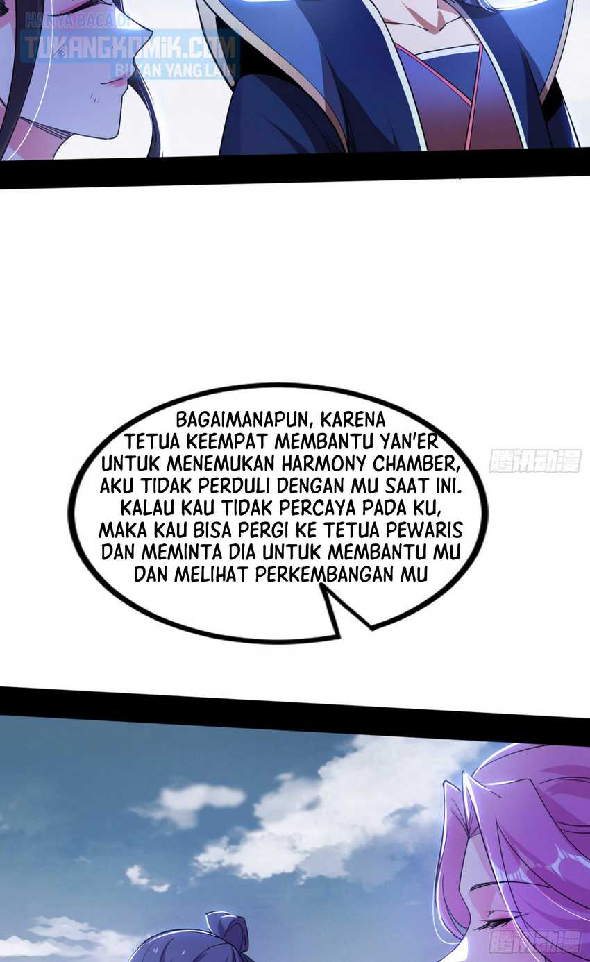 I’m An Evil God Chapter 316 Gambar 134