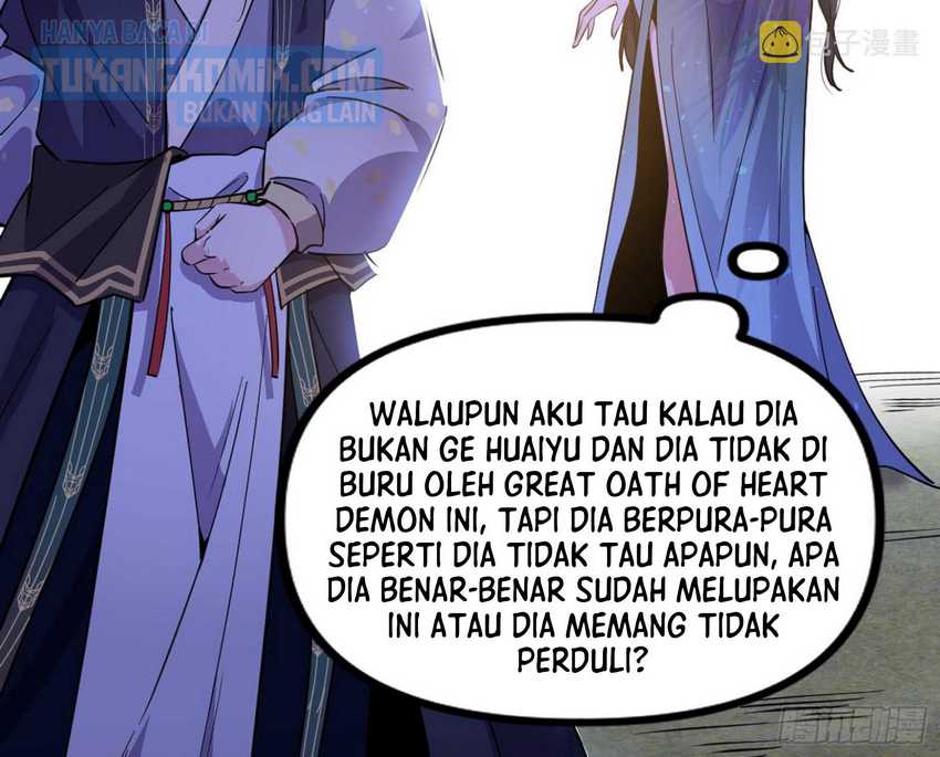 I’m An Evil God Chapter 316 Gambar 23