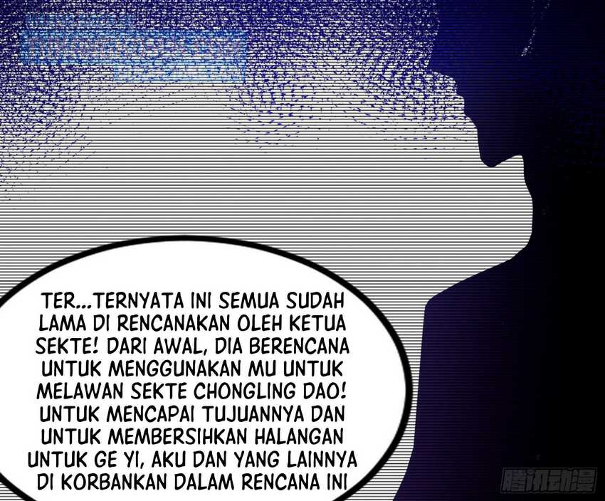 I’m An Evil God Chapter 316 Gambar 38