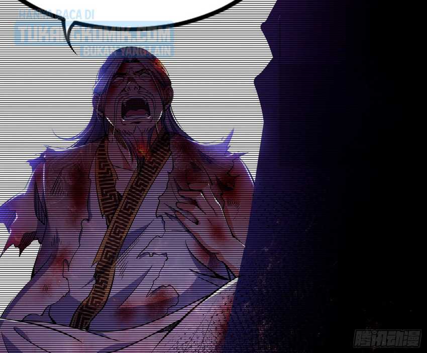 I’m An Evil God Chapter 316 Gambar 39