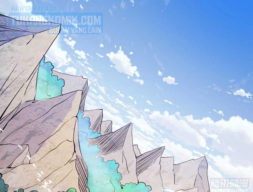 I’m An Evil God Chapter 316 Gambar 3