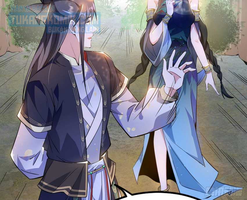 I’m An Evil God Chapter 316 Gambar 31