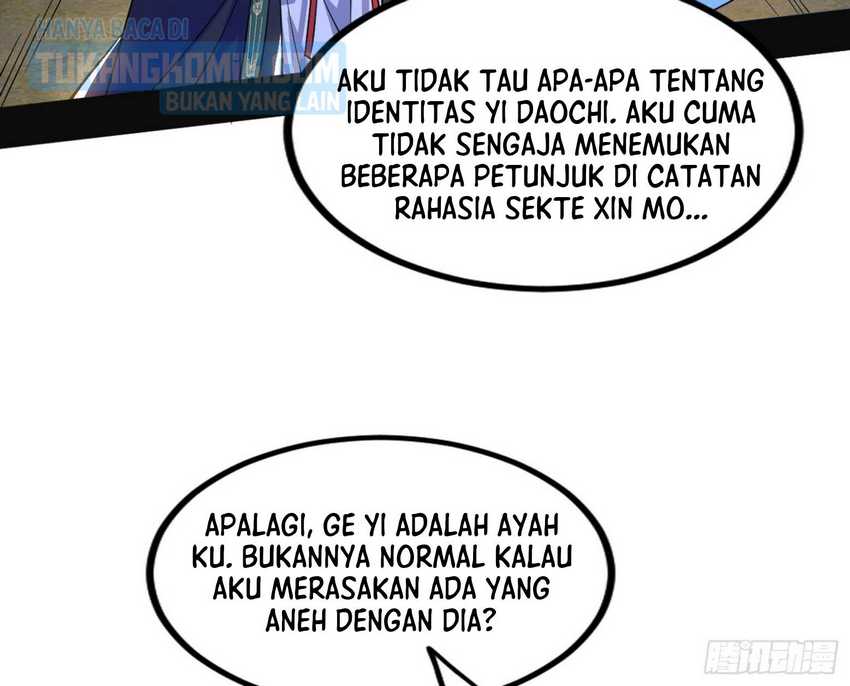 I’m An Evil God Chapter 316 Gambar 32