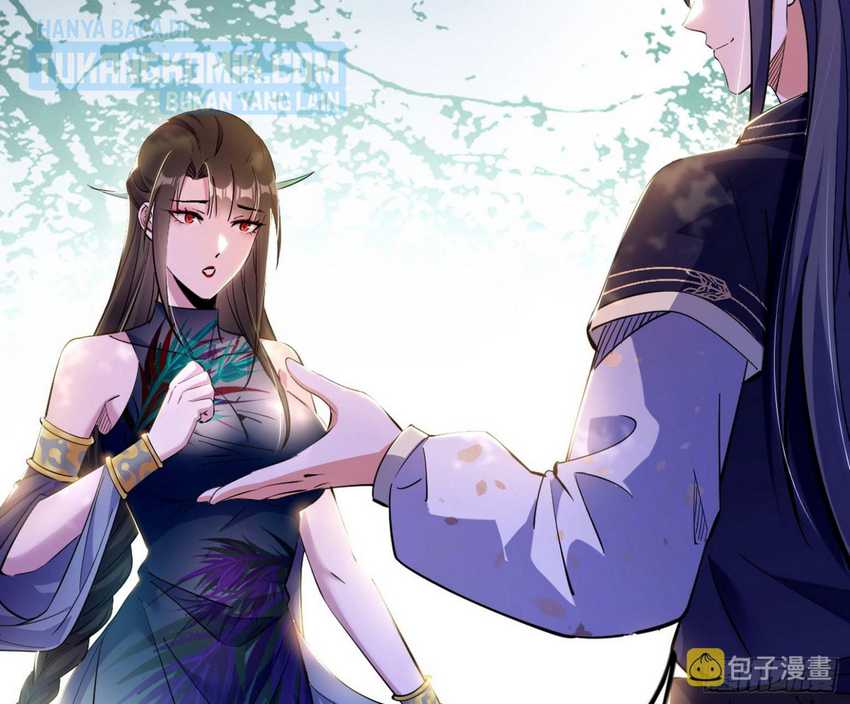 I’m An Evil God Chapter 316 Gambar 44