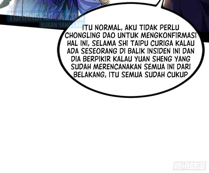 I’m An Evil God Chapter 316 Gambar 45