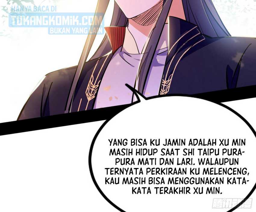 I’m An Evil God Chapter 316 Gambar 47