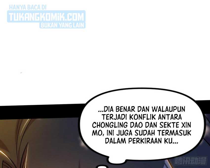 I’m An Evil God Chapter 316 Gambar 49