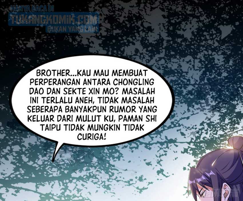 I’m An Evil God Chapter 316 Gambar 43