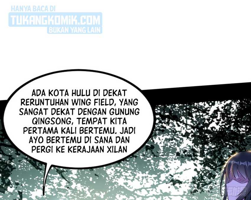 I’m An Evil God Chapter 316 Gambar 59