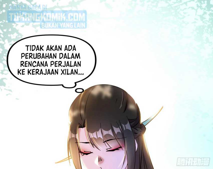 I’m An Evil God Chapter 316 Gambar 53