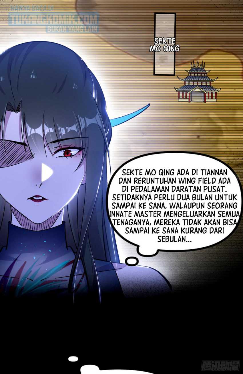 I’m An Evil God Chapter 316 Gambar 66