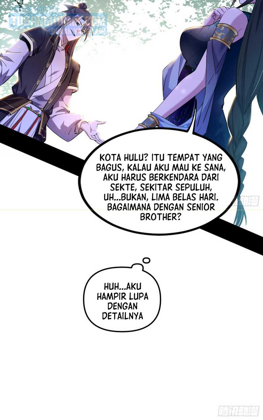 I’m An Evil God Chapter 316 Gambar 60