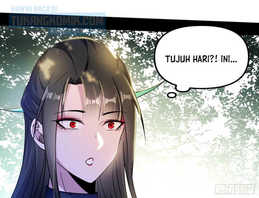 I’m An Evil God Chapter 316 Gambar 63