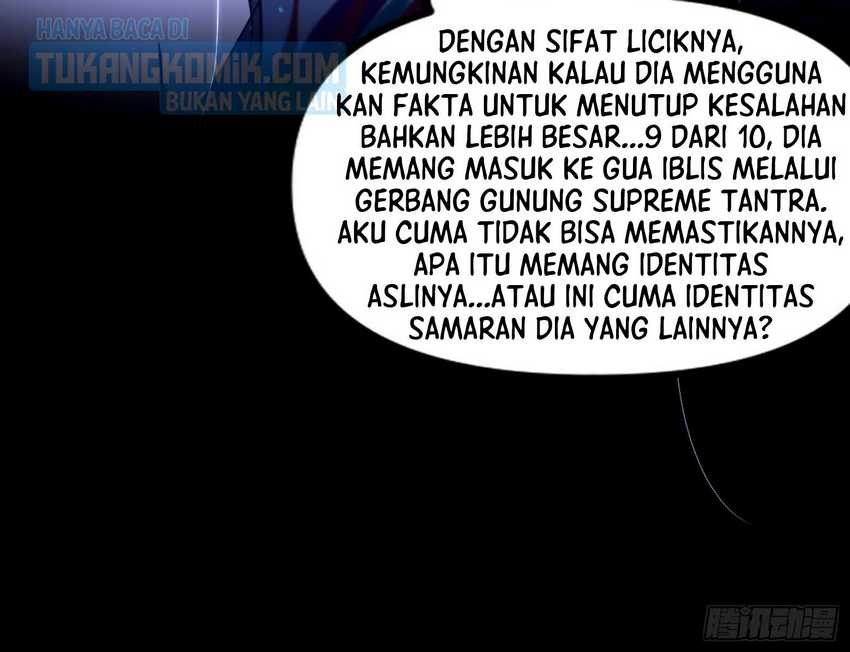 I’m An Evil God Chapter 316 Gambar 74