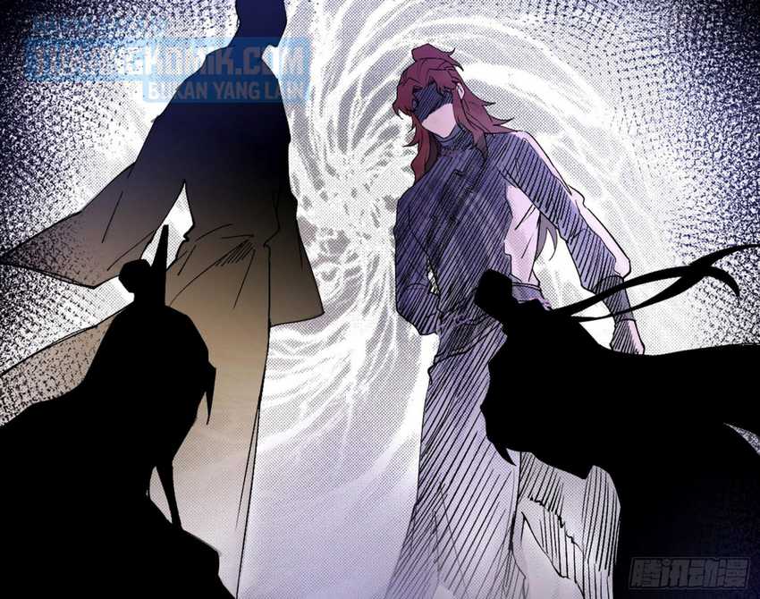 I’m An Evil God Chapter 316 Gambar 76