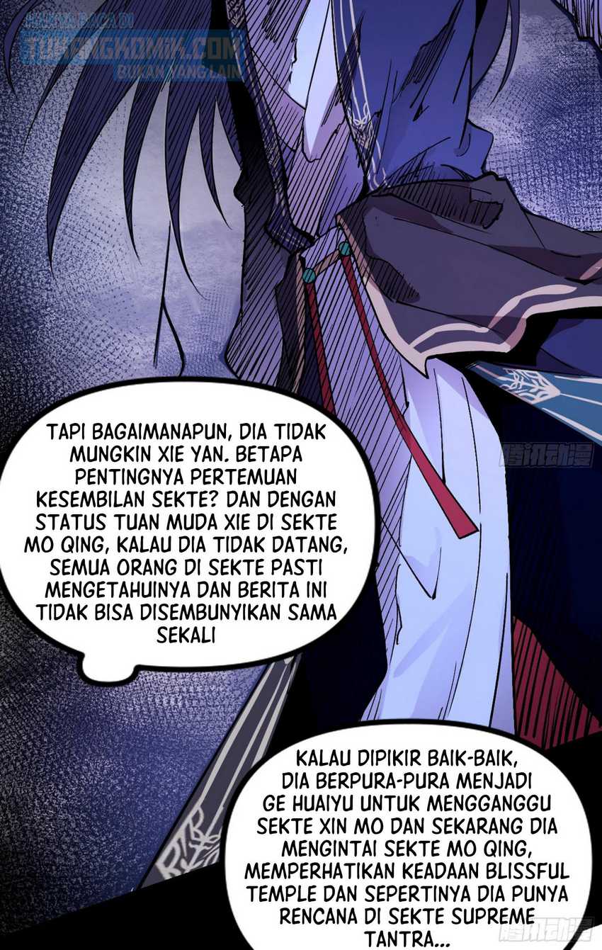 I’m An Evil God Chapter 316 Gambar 78