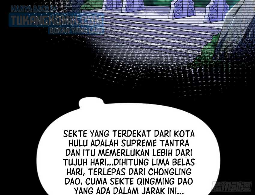I’m An Evil God Chapter 316 Gambar 71
