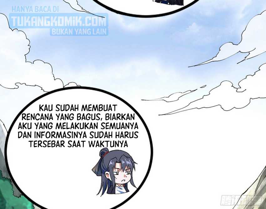 I’m An Evil God Chapter 316 Gambar 85