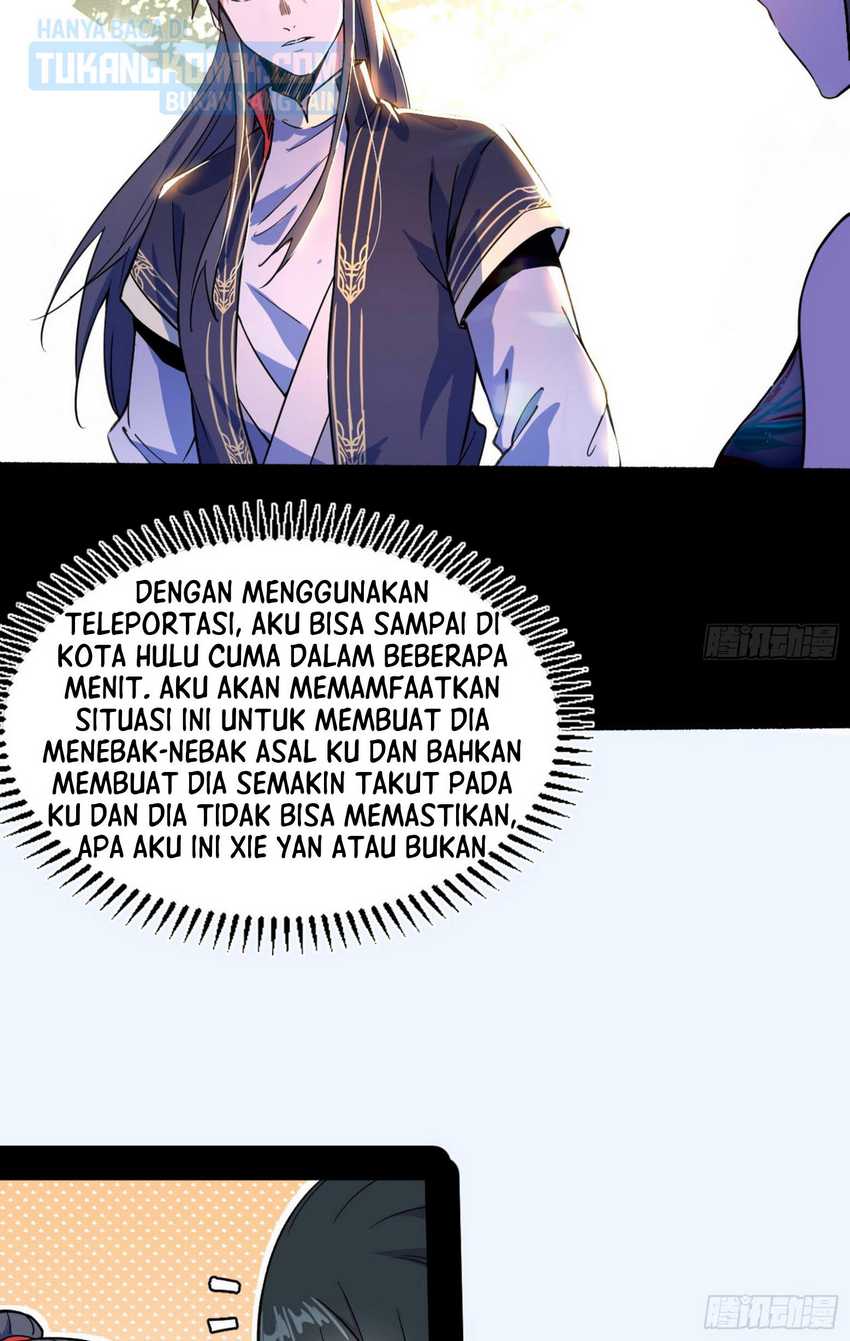 I’m An Evil God Chapter 316 Gambar 81