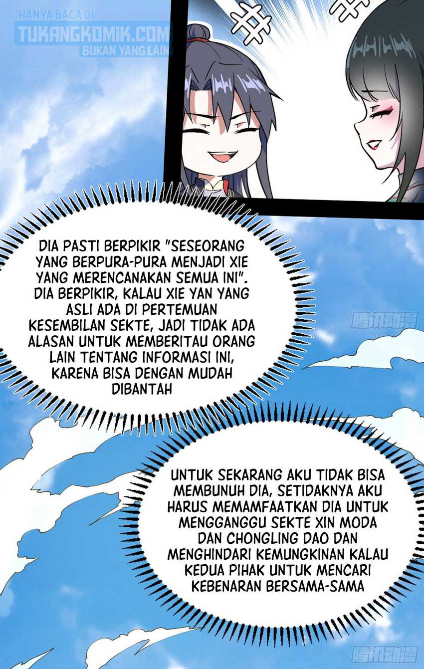 I’m An Evil God Chapter 316 Gambar 83