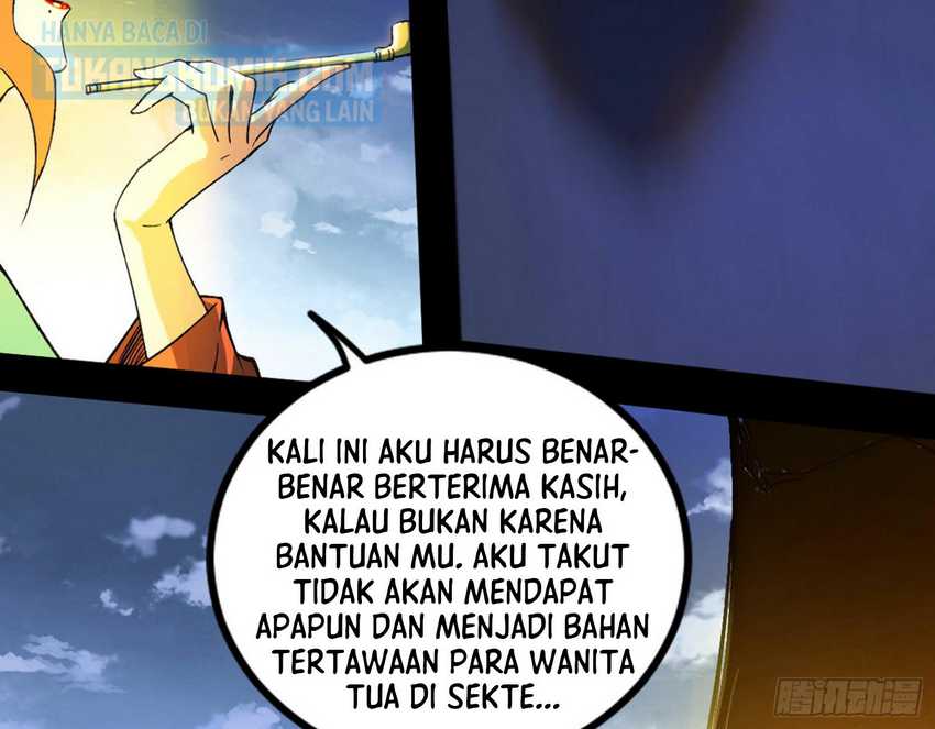 I’m An Evil God Chapter 316 Gambar 96