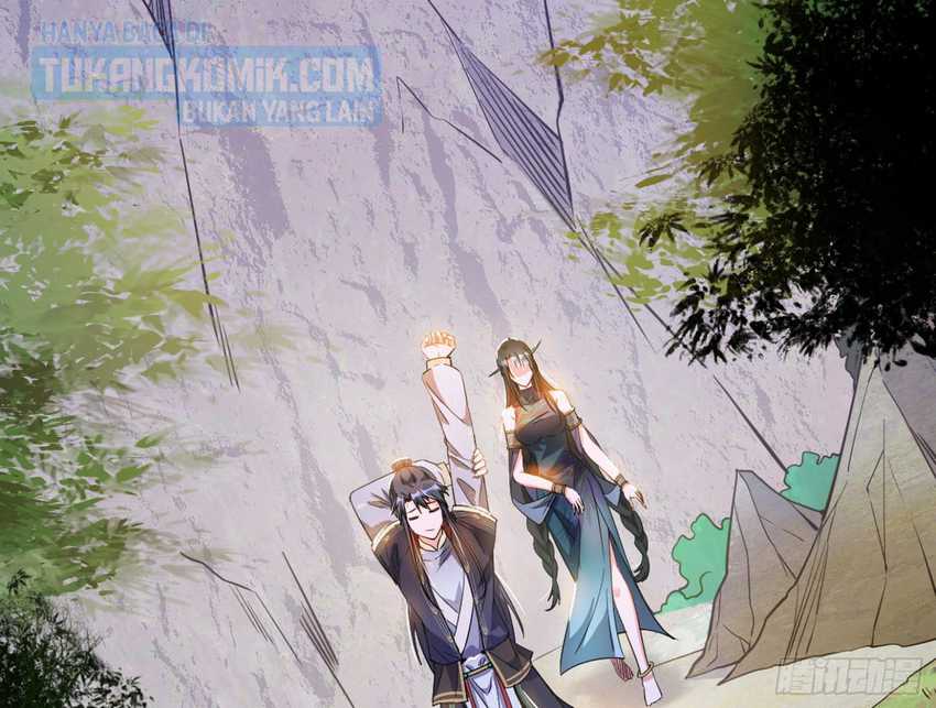 I’m An Evil God Chapter 316 Gambar 9