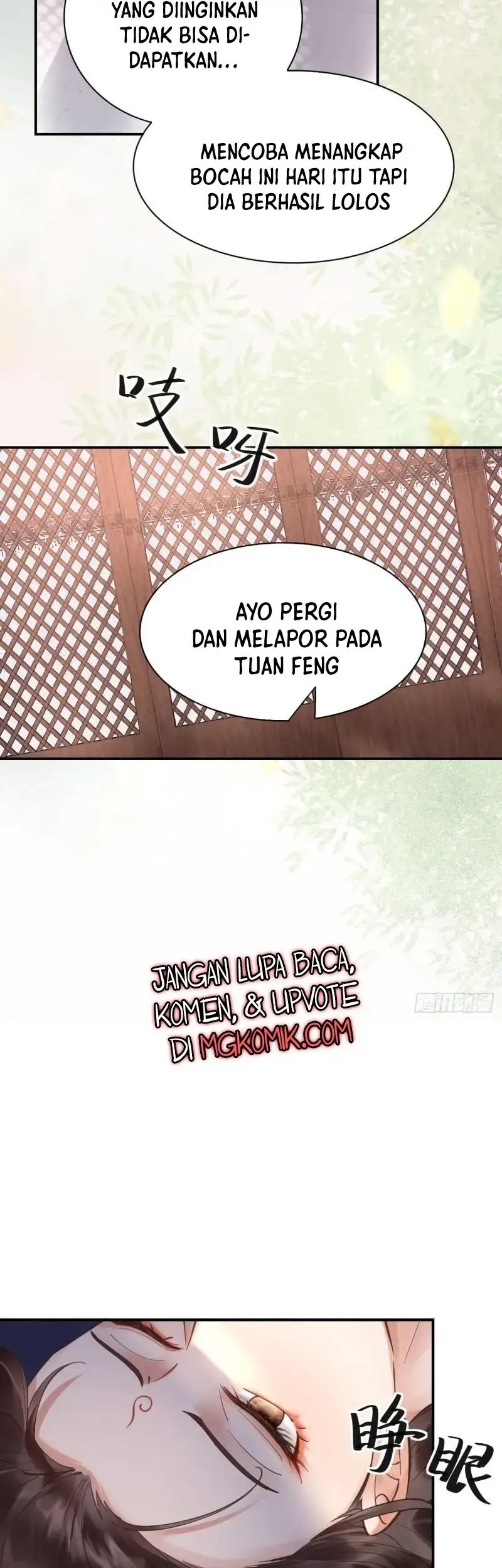 The Ghostly Doctor Chapter 541 Gambar 25