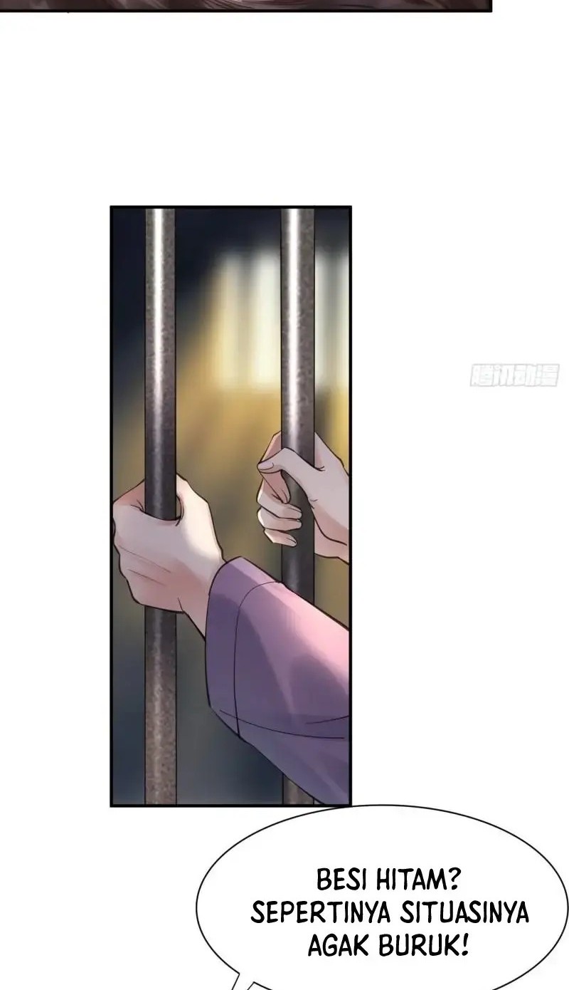 The Ghostly Doctor Chapter 541 Gambar 26