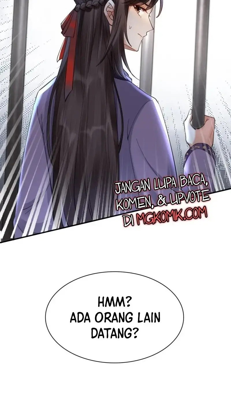 The Ghostly Doctor Chapter 541 Gambar 28