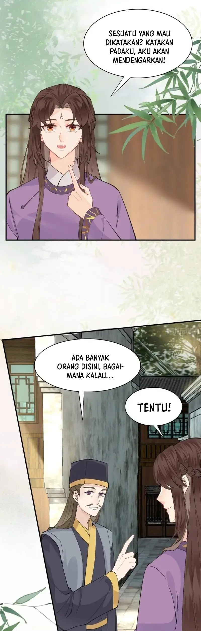 The Ghostly Doctor Chapter 541 Gambar 19