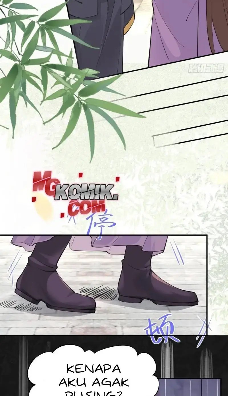 The Ghostly Doctor Chapter 541 Gambar 20