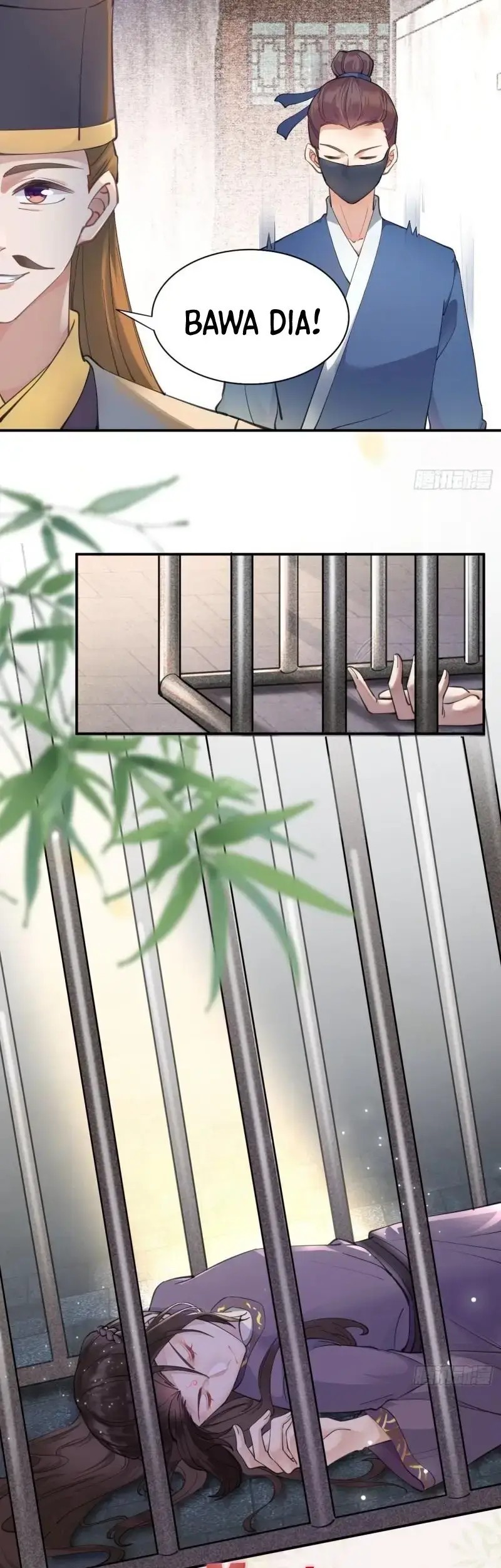 The Ghostly Doctor Chapter 541 Gambar 23