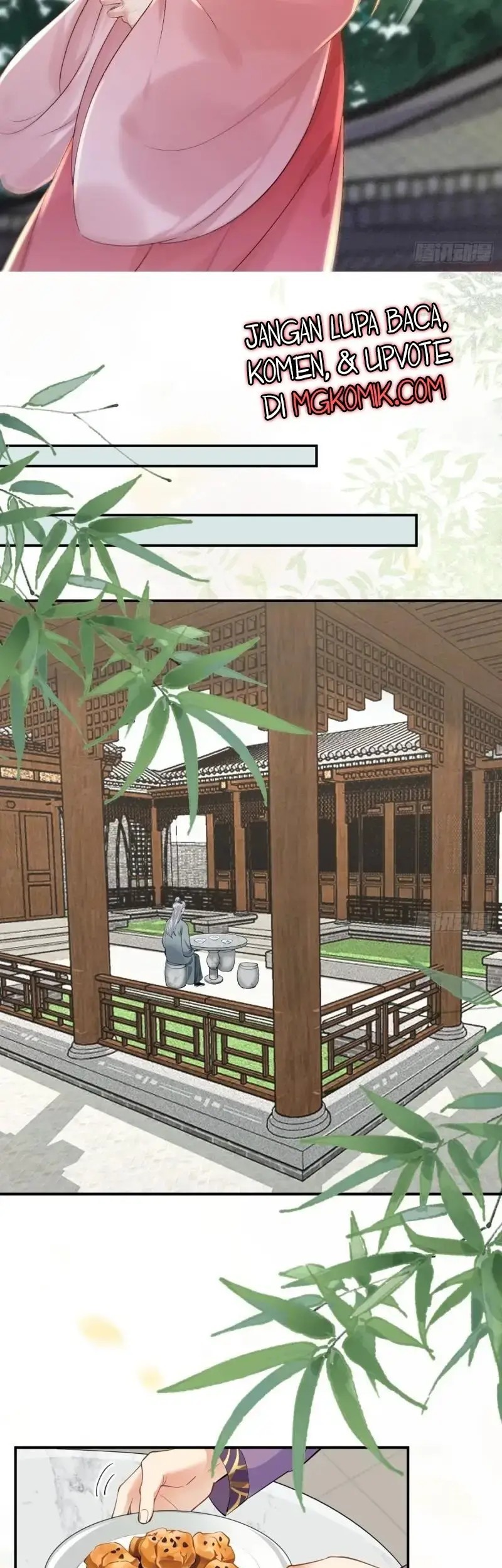 The Ghostly Doctor Chapter 541 Gambar 5