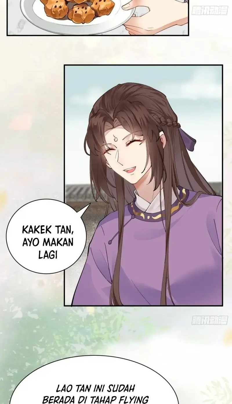 The Ghostly Doctor Chapter 541 Gambar 6