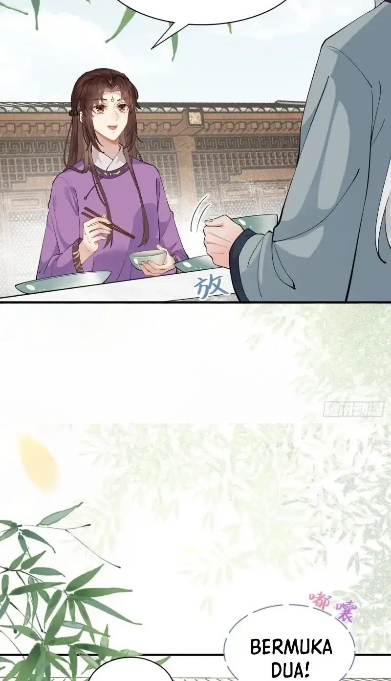 The Ghostly Doctor Chapter 541 Gambar 8