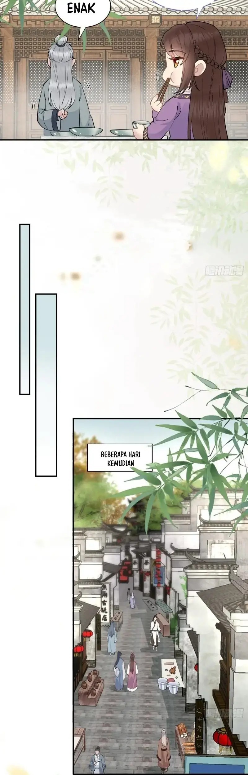 The Ghostly Doctor Chapter 541 Gambar 9