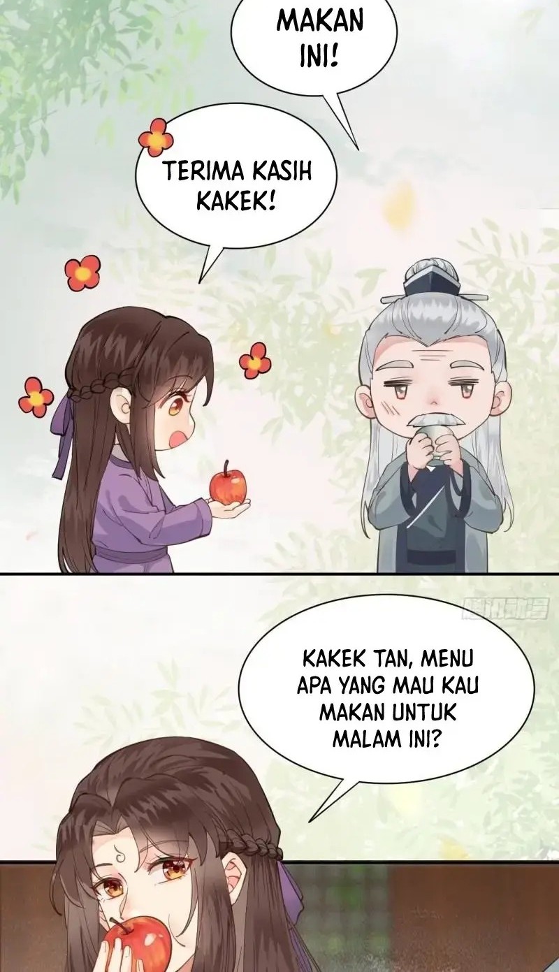 The Ghostly Doctor Chapter 541 Gambar 14