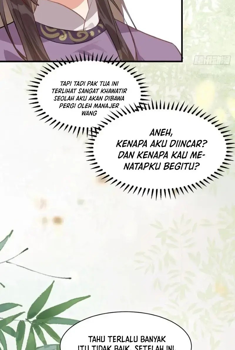 The Ghostly Doctor Chapter 540 Gambar 26