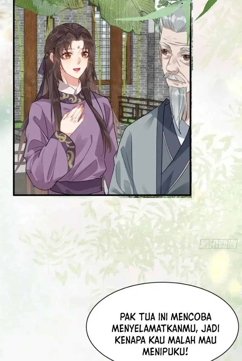 The Ghostly Doctor Chapter 540 Gambar 28