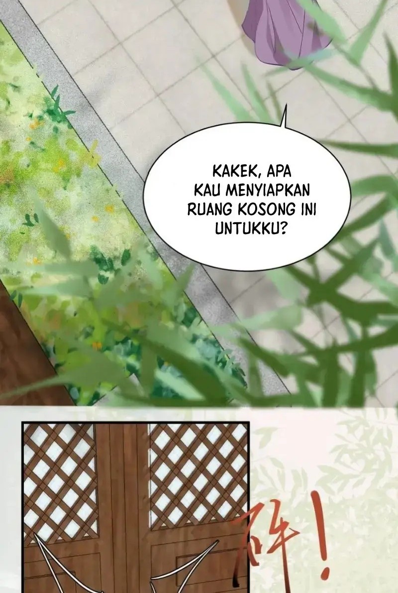 The Ghostly Doctor Chapter 540 Gambar 30