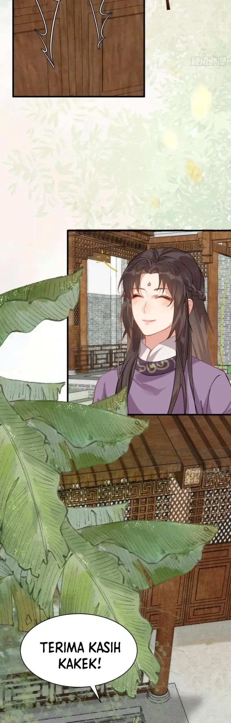 The Ghostly Doctor Chapter 540 Gambar 31