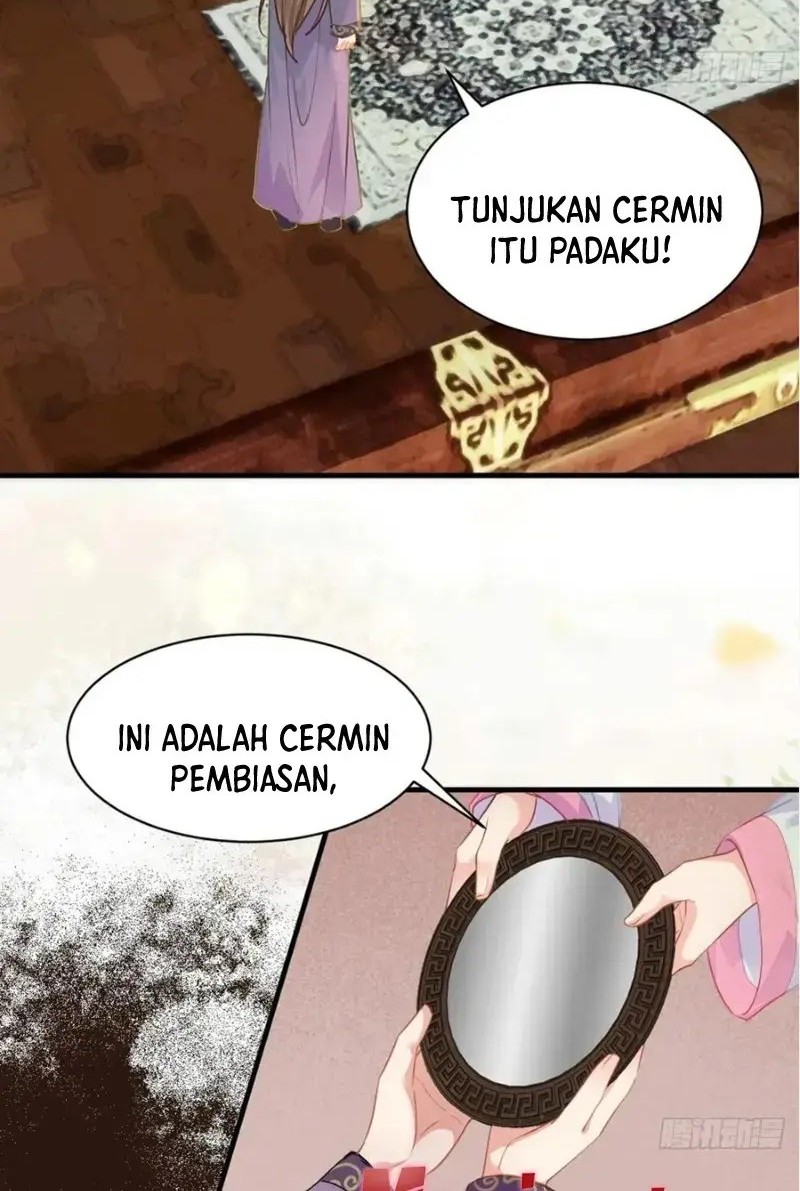 The Ghostly Doctor Chapter 540 Gambar 6