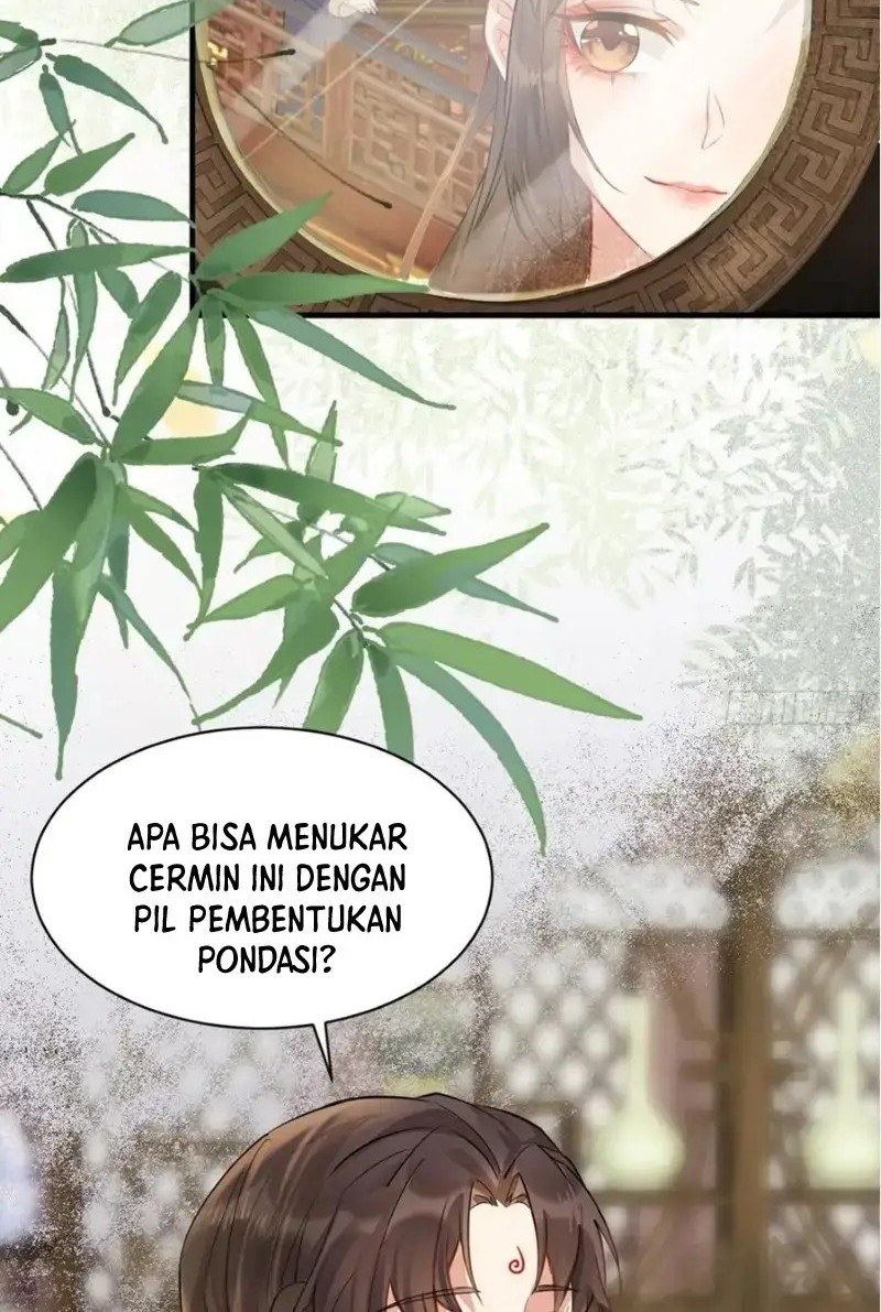 The Ghostly Doctor Chapter 540 Gambar 8