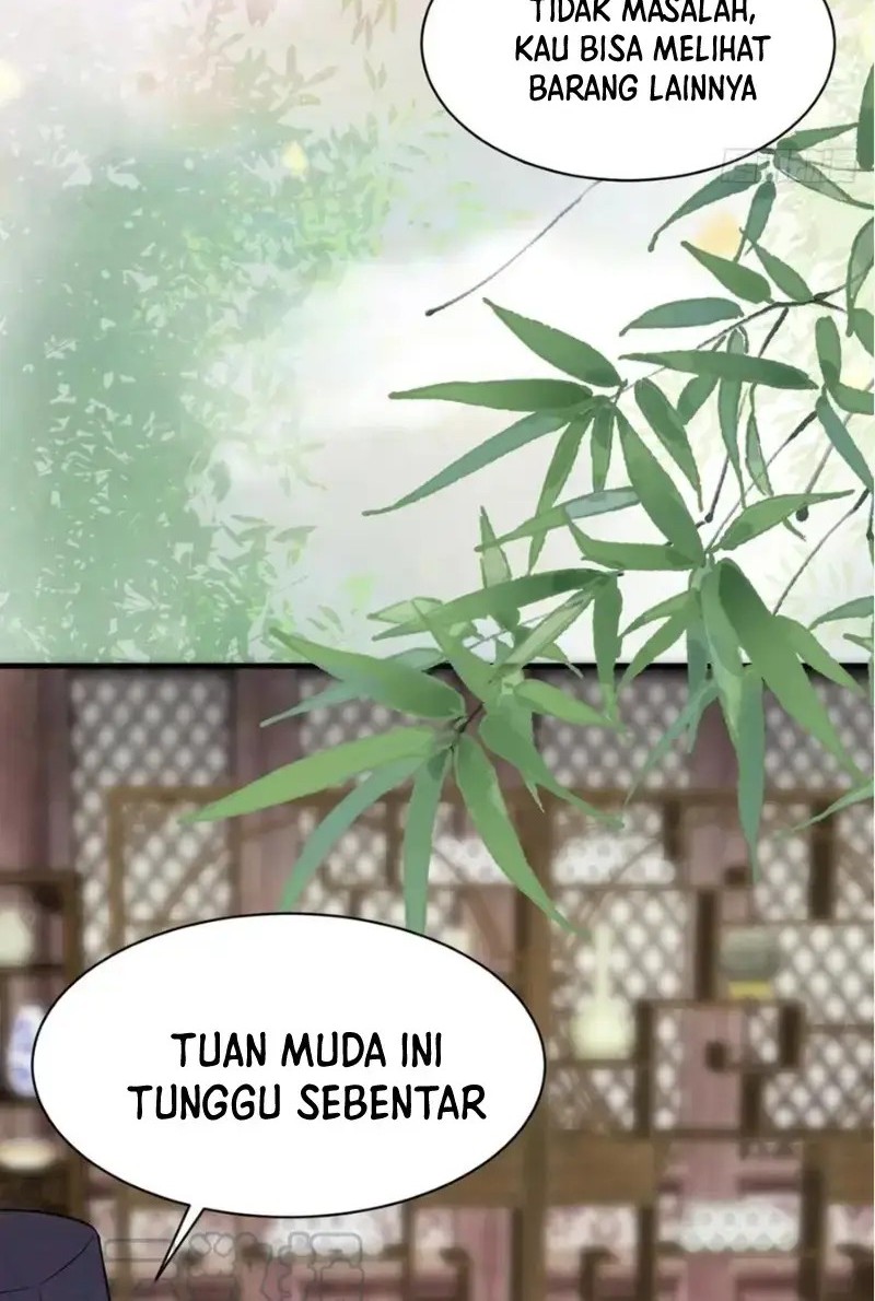 The Ghostly Doctor Chapter 540 Gambar 10