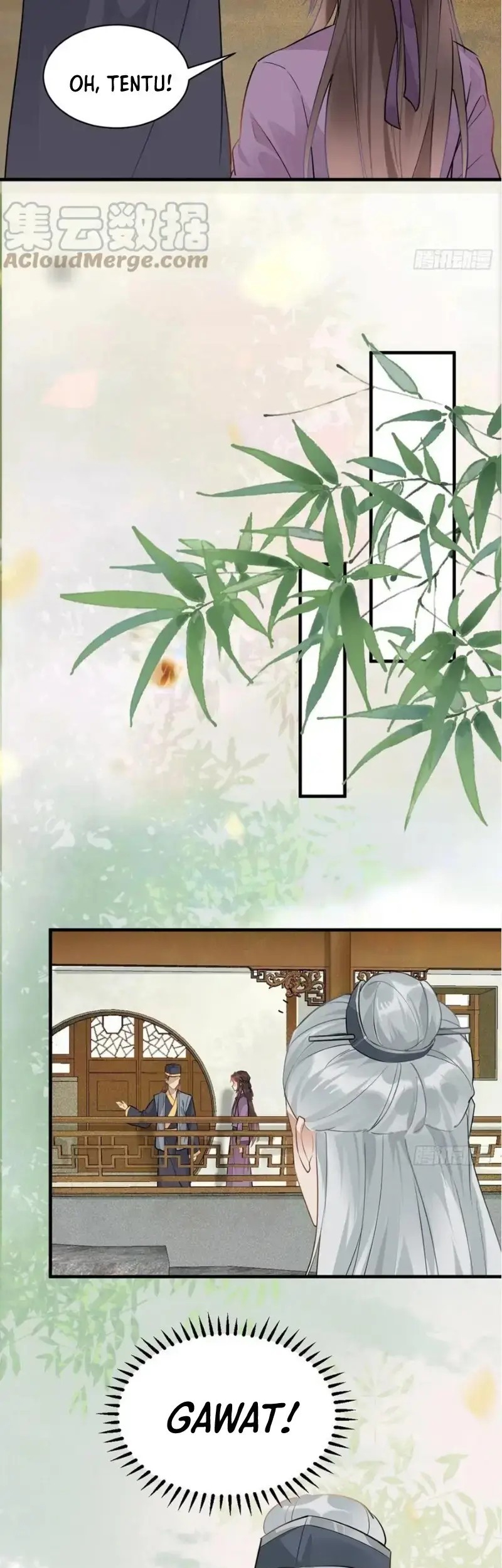 The Ghostly Doctor Chapter 540 Gambar 13